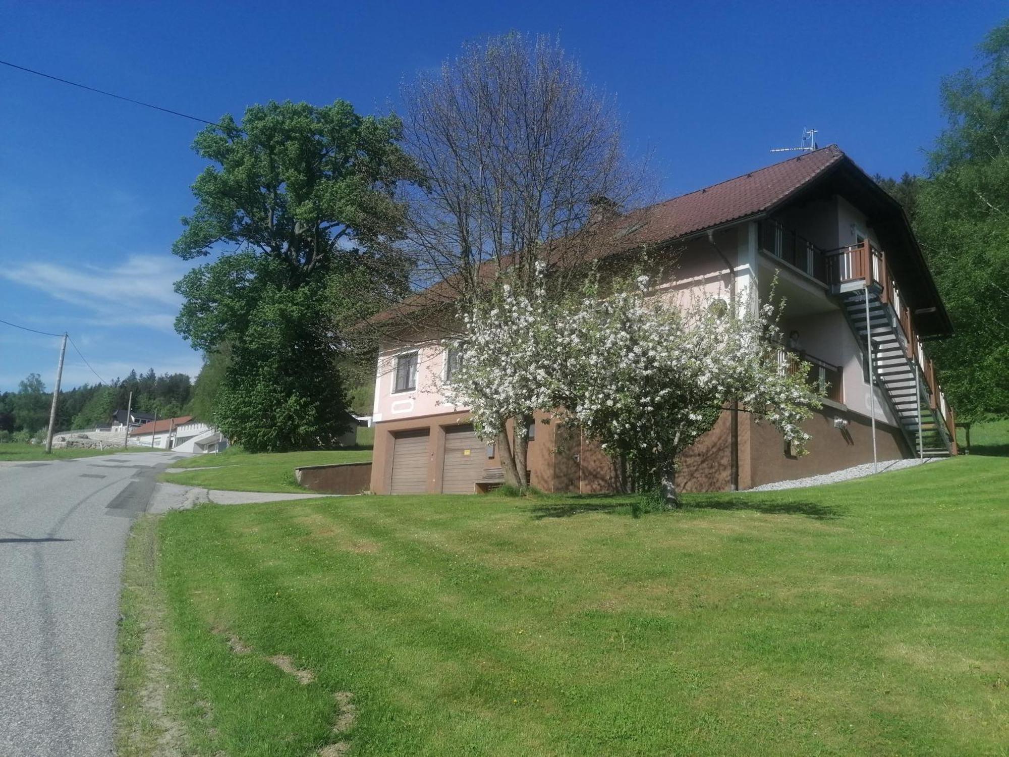 Ferienhaus Schoeller Schonbach Exterior photo